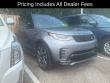 Used 2025 Land Rover Discovery Dynamic SE SUV