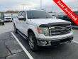 Used 2014 Ford F-150 Lariat Truck