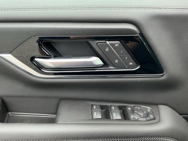 New 2026 GMC Yukon XL Denali SUV