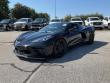 Used 2026 Chevrolet Corvette Stingray Coupe