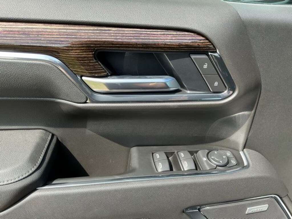New 2026 GMC Sierra 1500 Elevation Truck
