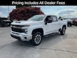  Chevrolet Silverado 2500HD