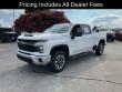 Used 2026 Chevrolet Silverado 2500HD LT Truck
