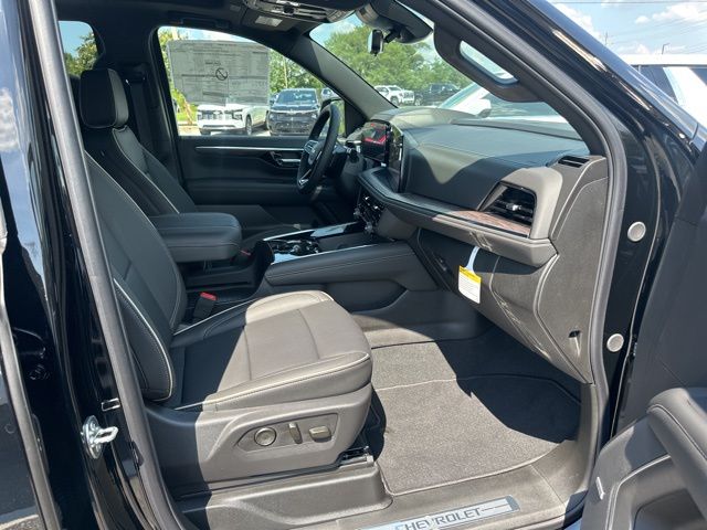 2025 Chevrolet Tahoe Premier - Photo 25