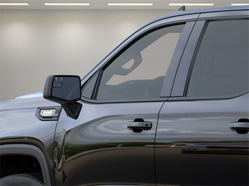 New 2026 GMC Sierra 1500 Elevation Truck