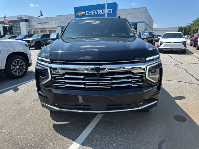 2025 Chevrolet Tahoe Premier - Photo 28