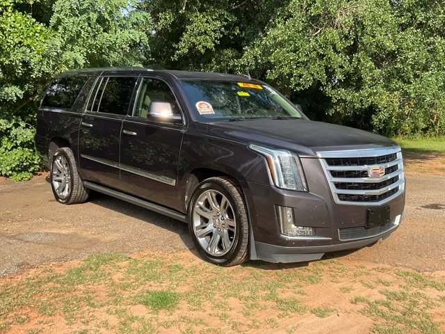Used 2015 Cadillac Escalade ESV Premium SUV