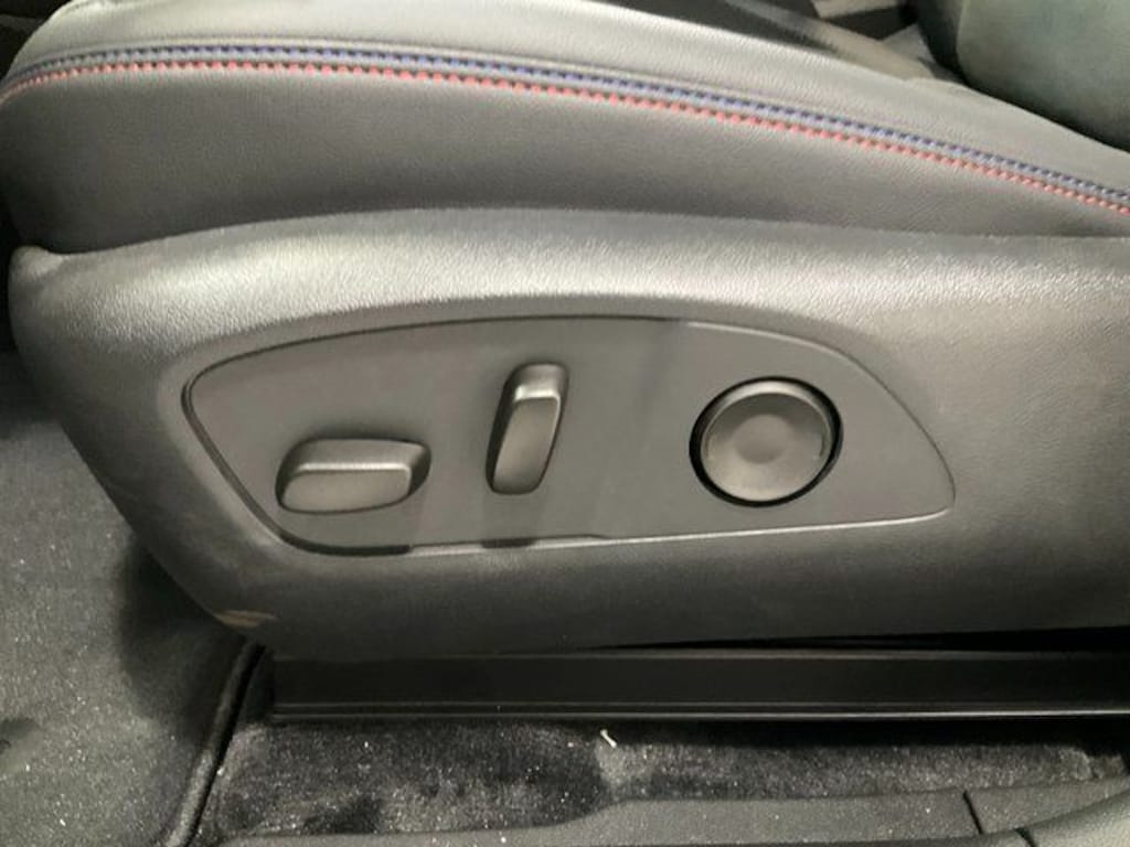 New 2025 Chevrolet Blazer EV RS SUV