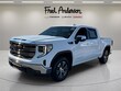 GMC Sierra 1500