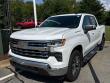 Used 2022 Chevrolet Silverado 1500 LT Truck