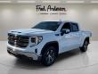Used 2024 GMC Sierra 1500 SLT Truck