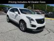 Used 2023 Cadillac XT5 Premium Luxury SUV