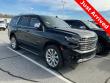 Used 2023 Chevrolet Tahoe Premier SUV