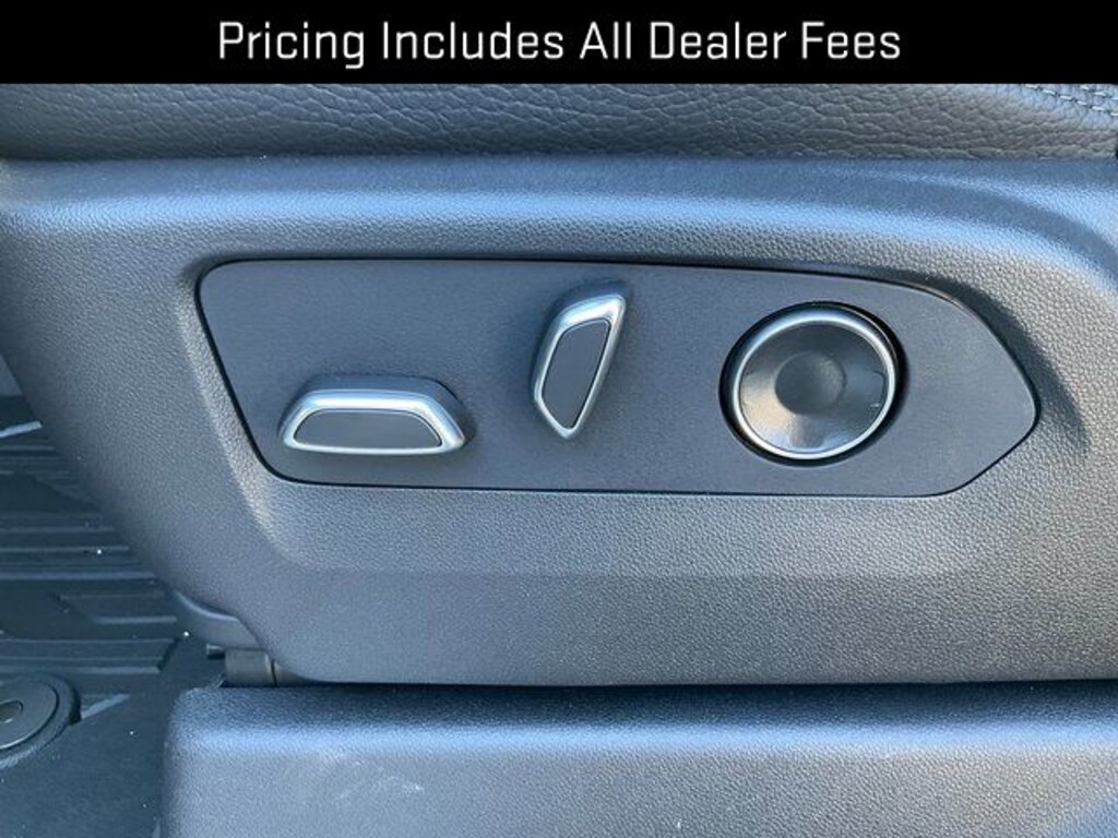 New 2026 GMC Sierra 2500HD Denali Truck