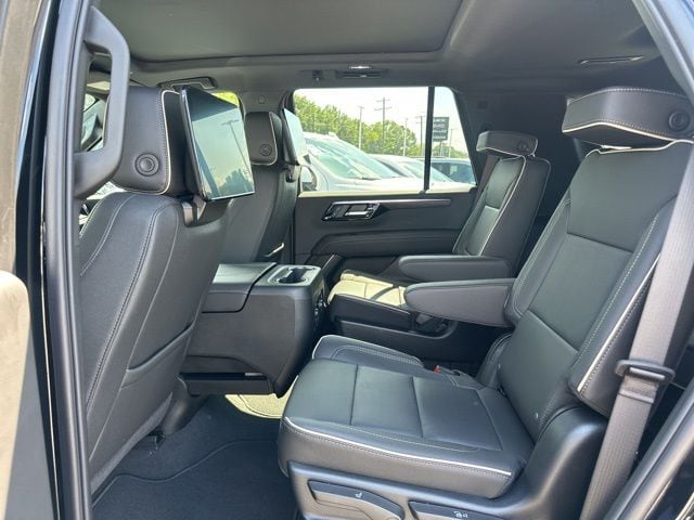 2025 Chevrolet Tahoe Premier - Photo 15