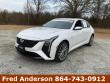 Used 2025 Cadillac CT5 Premium Luxury Sedan