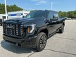  GMC Sierra 2500HD