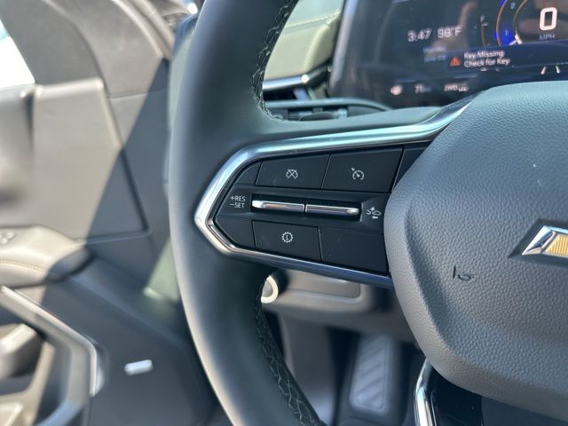 2025 Chevrolet Tahoe Premier - Photo 8