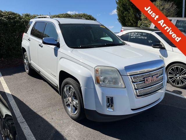 2013 GMC Terrain SLE-2