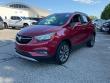 Used 2017 Buick Encore Preferred II SUV
