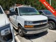Used 2022 Chevrolet Express 2500 Work Van Cargo Van