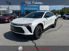 2025 Chevrolet Blazer EV RS SUV