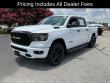 Used 2024 Ram 1500 Big Horn/Lone Star Truck