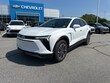 Chevrolet Blazer EV
