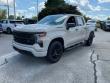 Used 2026 Chevrolet Silverado 1500 Custom Truck