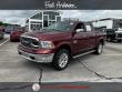 Used 2018 Ram 1500 Laramie Longhorn Truck