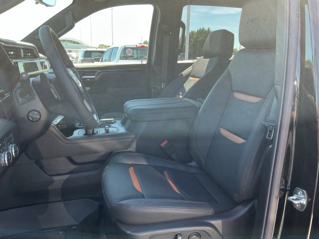 New 2026 GMC Sierra 1500 AT4 Truck
