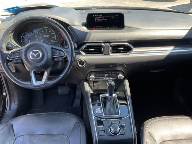 Used 2020 Mazda CX-5 Grand Touring SUV