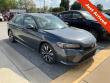 Used 2024 Honda Civic EX Sedan
