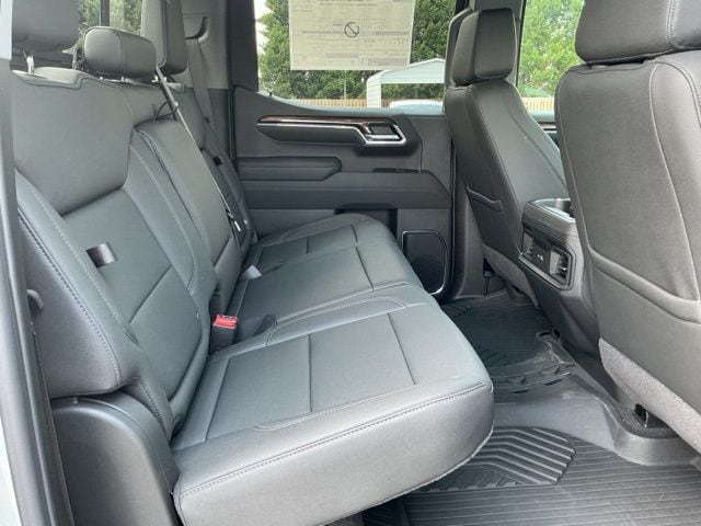 2026 Chevrolet Silverado 1500 LT Trail Boss - Photo 18