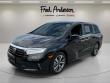 Used 2024 Honda Odyssey Touring Minivan/Van