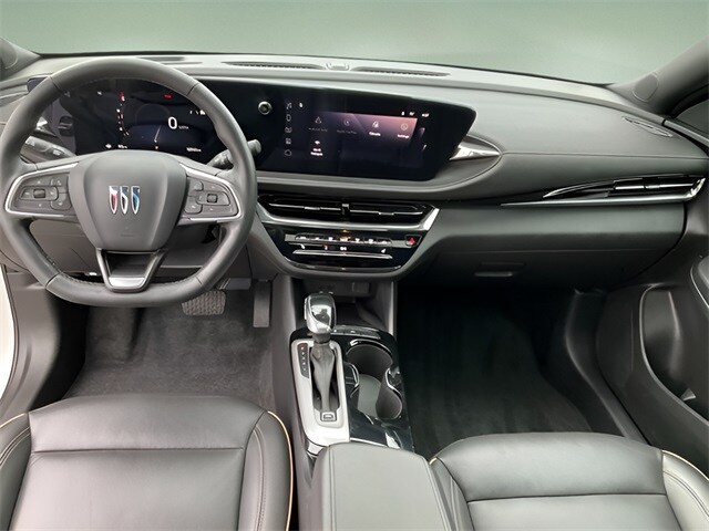 2024 Buick Envista Avenir photo 4