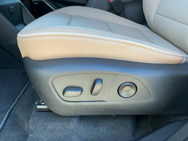 New 2027 Buick Enclave Preferred SUV