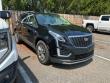 Used 2021 Cadillac XT5 Premium Luxury SUV