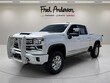 Chevrolet Silverado 2500HD