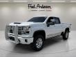 Used 2024 Chevrolet Silverado 2500HD High Country Truck