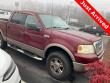 Used 2005 Ford F-150 Lariat Truck