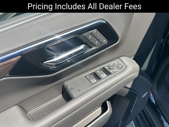2025 Chevrolet Tahoe Premier - Photo 6