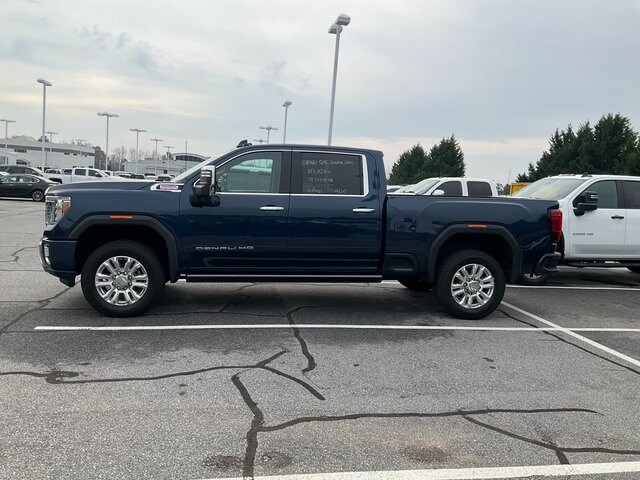 2021 Gmc Sierra Denali photo 3