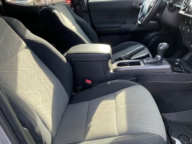 2021 Toyota Tacoma SR - Photo 13