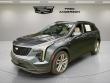 Used 2019 Cadillac XT4 Sport SUV