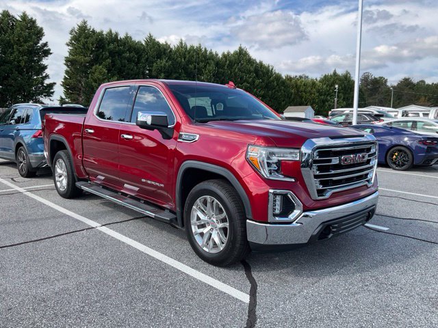  GMC Sierra 1500 Limited