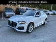 Used 2020 Audi Q8 55 Premium Plus SUV
