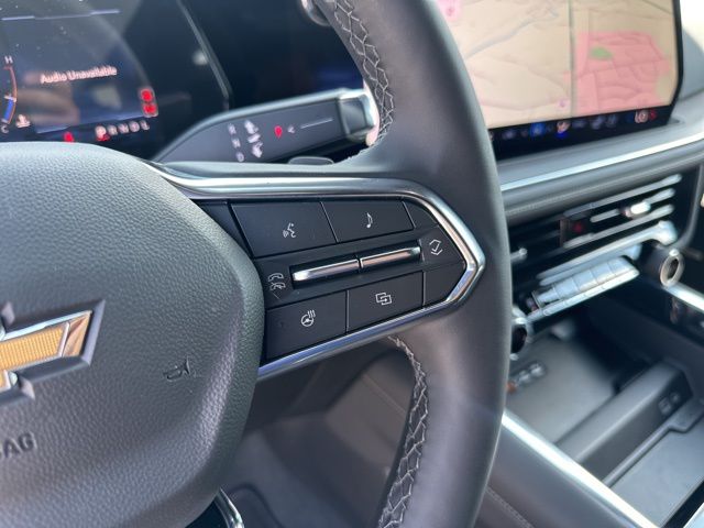 2025 Chevrolet Tahoe Premier - Photo 10