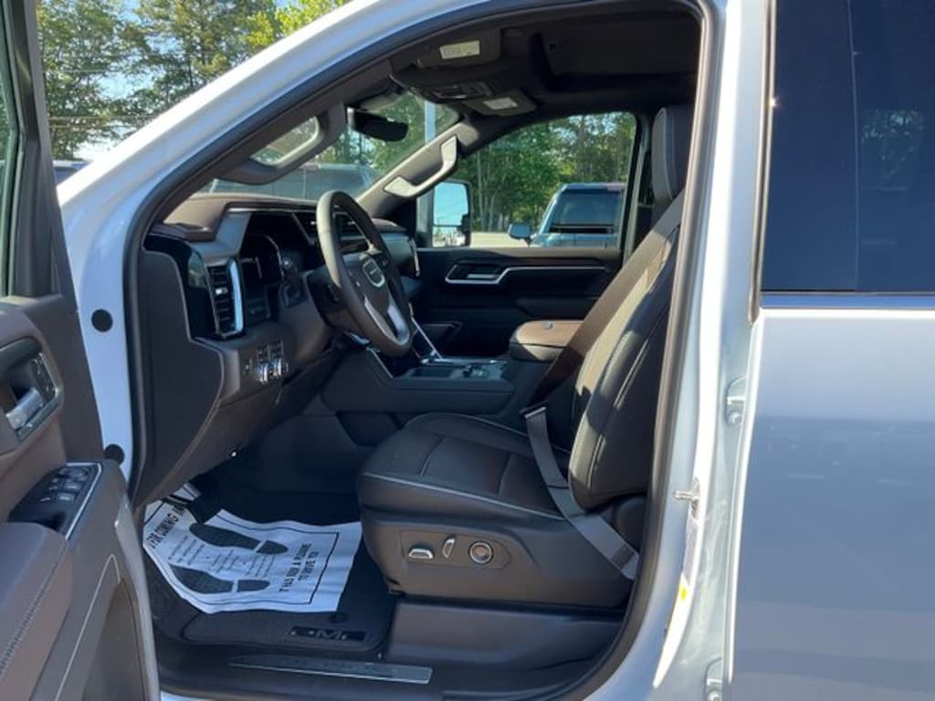 New 2026 GMC Sierra 2500HD Denali Truck