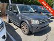 Used 2013 Land Rover LR4 HSE SUV
